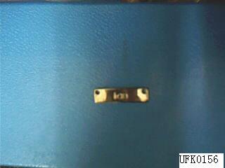 UFK0156
