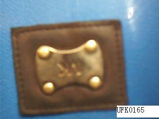 UFK0165